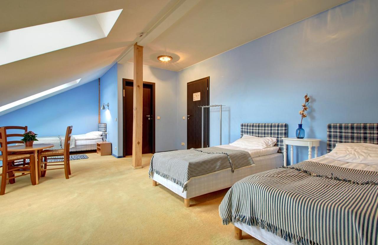 Aerohotel วิลนีอุส ภายนอก รูปภาพ